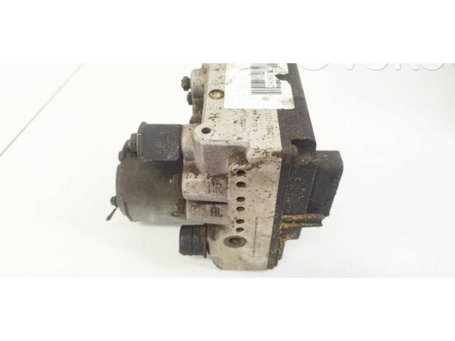 Jednotka ABS 0265217007, 0024319712   Mrcedes-Benz E W210 1997