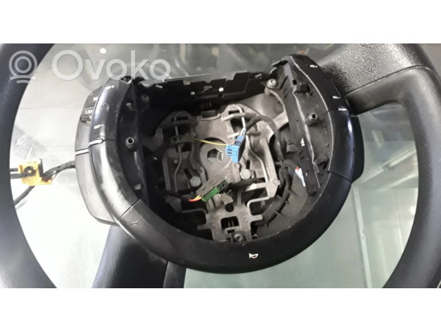 Volant Citroen C4 I 2005 96591806ZD  