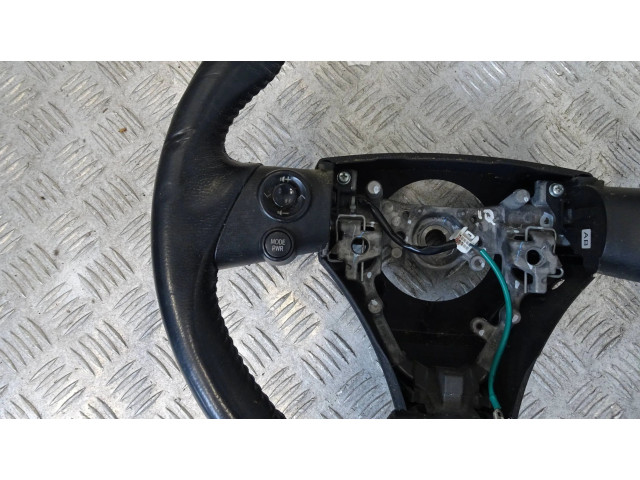 Руль Toyota iQ  2008 - - года       