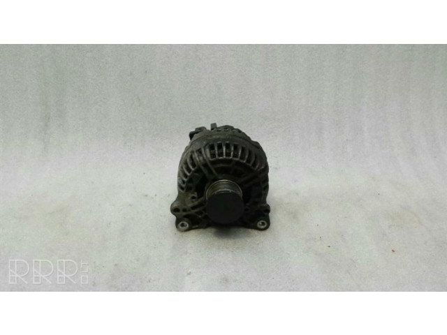 Генератор 03C903023A   Audi A1 1.4     