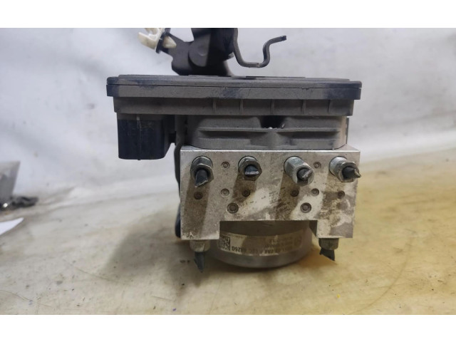 Jednotka ABS 062102-21784   Mazda CX-5 2012