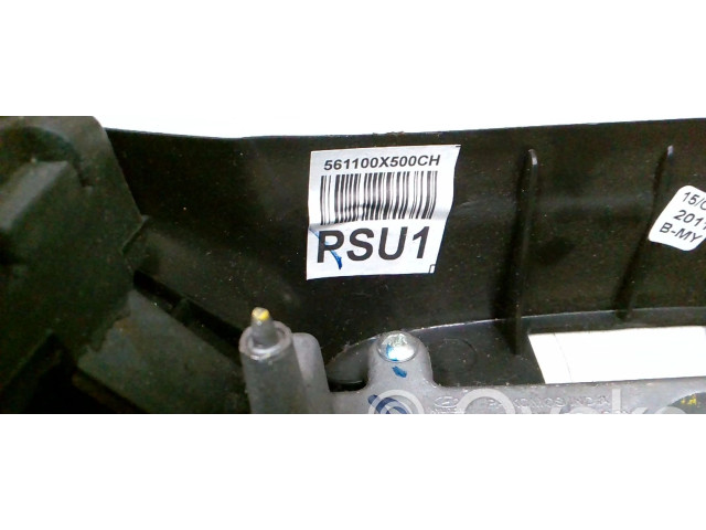 Volant Hyundai i10 2011 56113-0X600  