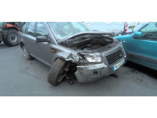 Přístrojová deska  Land Rover Freelander 2 - LR2 2007 NT  