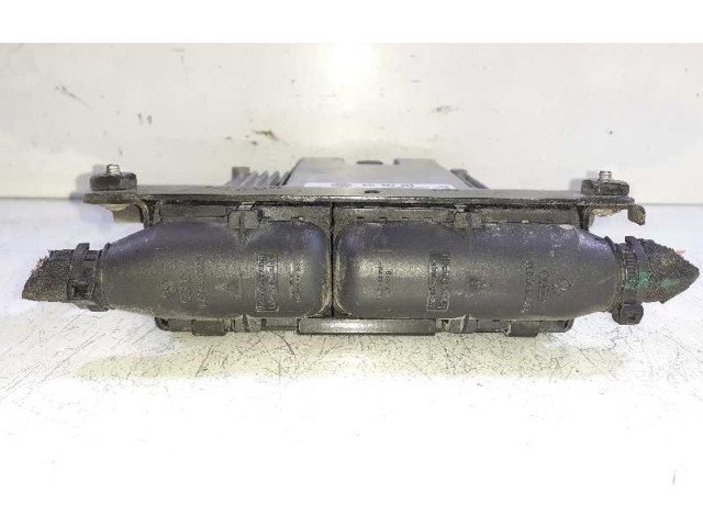 Řídící jednotka 03L907309, 0281015029   Volkswagen Passat Alltrack 2008