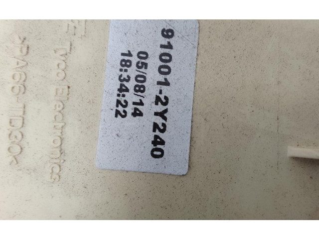   Pojistková skříňka 910012y240   Hyundai ix35 2012