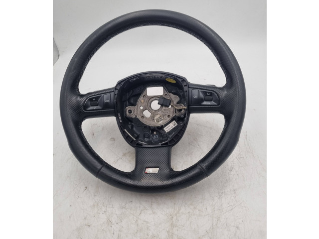 Volant Audi A6 S6 C6 4F 2006 4F0419091T, 62008000A  