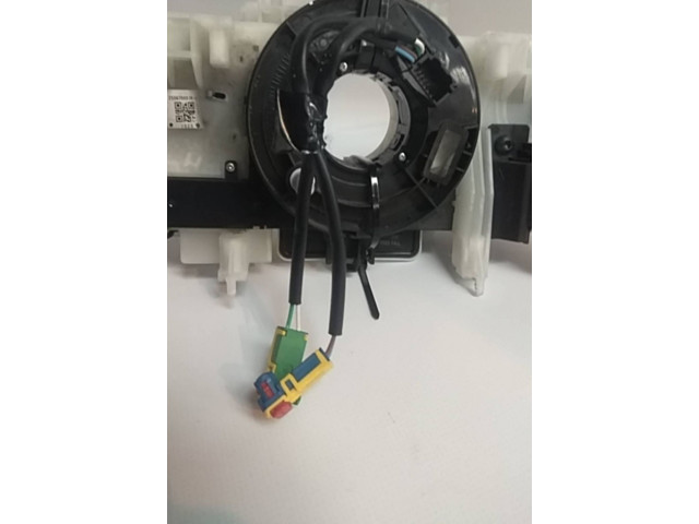 Подрулевой шлейф SRS 255670001R   Renault Laguna III