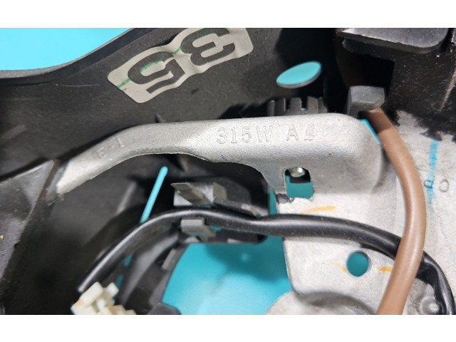 Руль Toyota RAV 4 (XA30)  2006 - 2016 года IMPRK1425208      