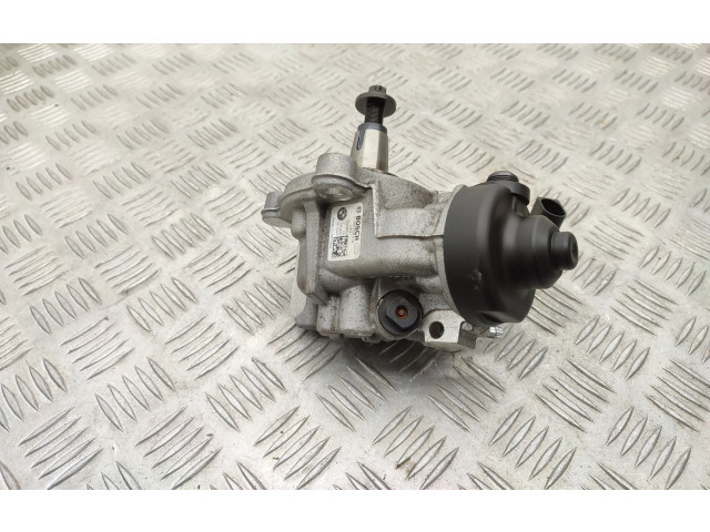 Комплект системы впрыска топлива 0445010519, 7823452    Mini Cooper Countryman R60  n47c16a 