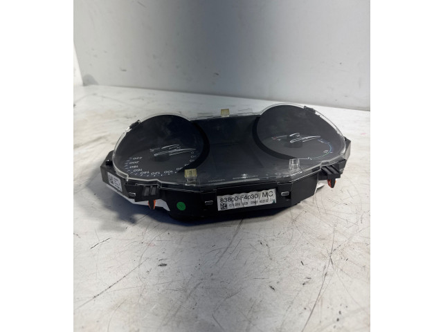 Панель приборов 83800F4030, 005623   Toyota C-HR I       