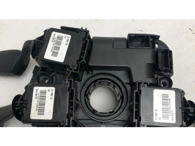 Подрулевой шлейф SRS 912238105, 0430817110   BMW X5 E70