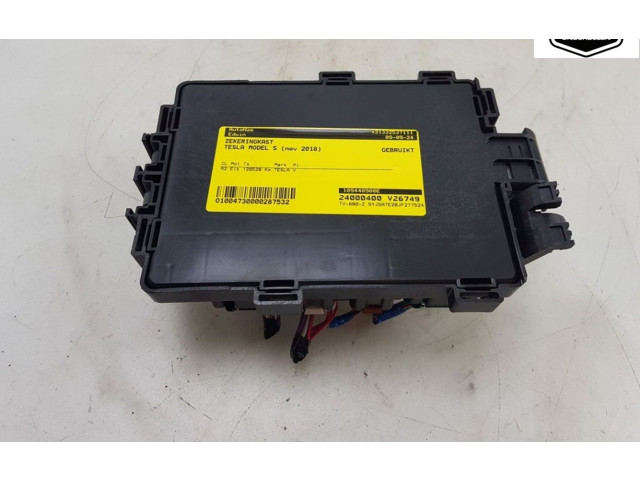 Блок предохранителей  109440900E, 109440900E   Tesla Model S    