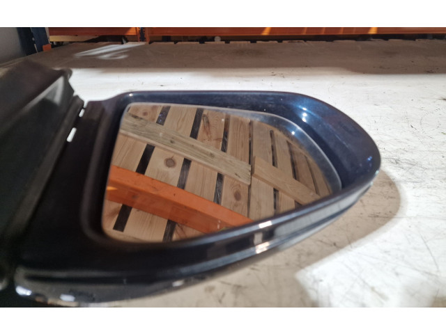 Zpětné zrcátko  Mercedes-Benz ML W163 2003  A1638108516  