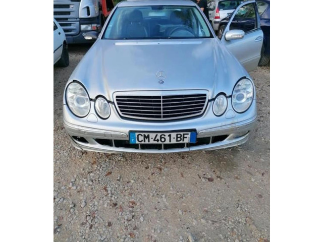 Блок подушек безопасности 2118703985, 2118703985   Mercedes-Benz E AMG W211