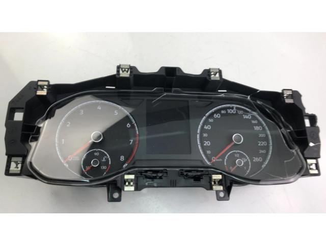 Панель приборов 2G0920740F   Volkswagen T-Cross       