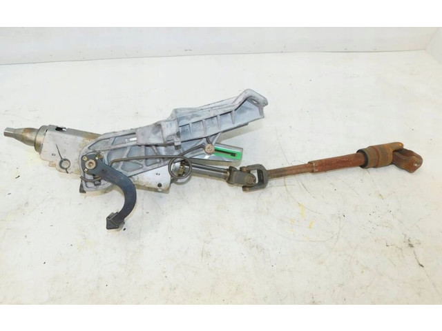  рейка  Колонка рулевая    Ford Focus 2004 - 2010 года