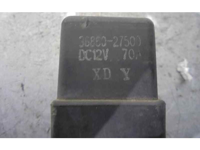   Pojistková skříňka 3686027500, 3686027500   Hyundai Accent 2003