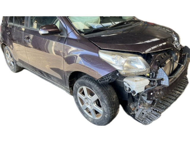 Řídící jednotka    Toyota Urban Cruiser (XP110) 2010