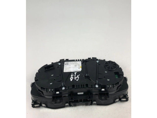Přístrojová deska  Skoda Kamiq 2020 654920740B  