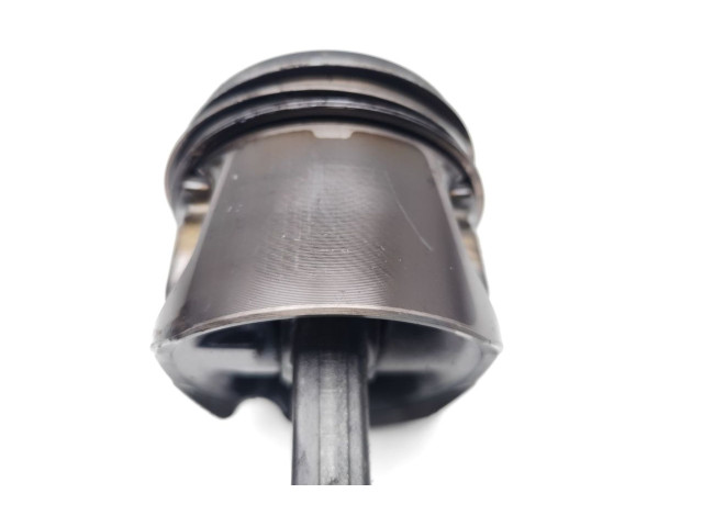 Píst OM640.940, 640.940   Mercedes-Benz A W169    OM640.940 