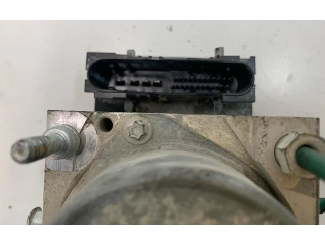ABS Steuergerät 0265801018, 0265801018   Renault Sandero I 2011