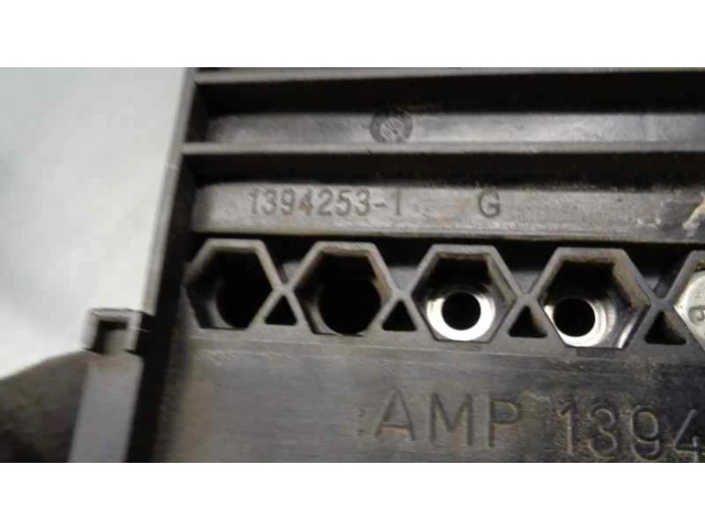 Модуль управления BSM 2S6T14A073BC   Ford Fiesta    