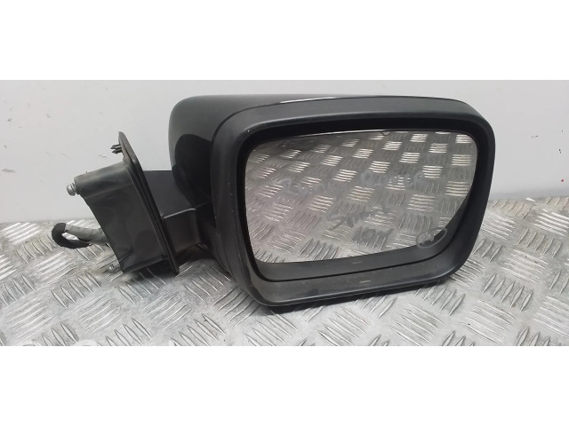 Zpětné zrcátko pravé Land Rover Range Rover Sport L320 2006  3303064  