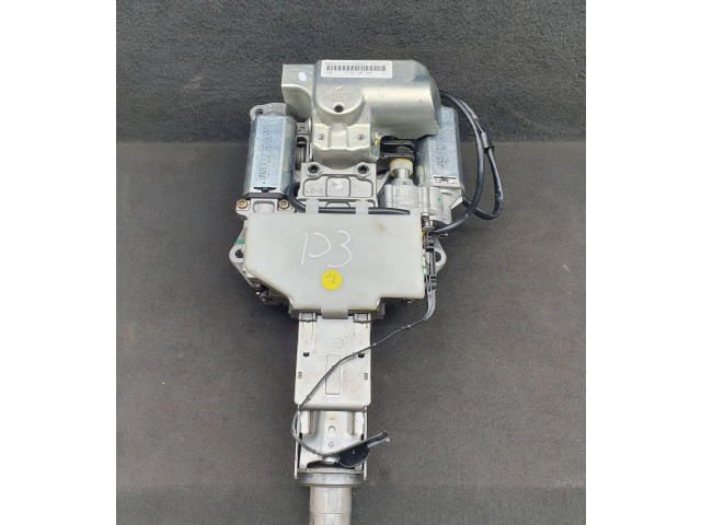    Рулевая рейка 4E0905852E, 4E0419512D   Audi A8 S8 D3 4E 2002 - 2009 года