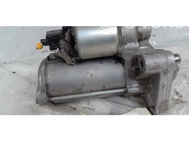 Čerpadlo oleje 9830507480   Citroen C4 III e-C4   EB2ADTS_HNS