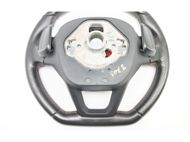 Volant Cupra Leon 2022 5FA419091FSXEY, 3127847C4N  