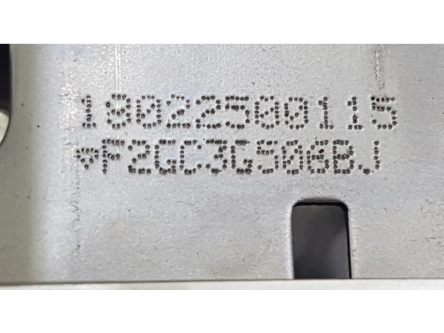    Рулевая рейка F2GC3G506, F2GC3G506BJ   Ford Edge II 2015- года