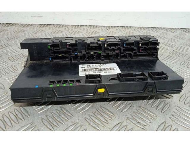 Модуль управления BSM     2095451601, 5DK00848605    Mercedes-Benz CLK A209 C209 