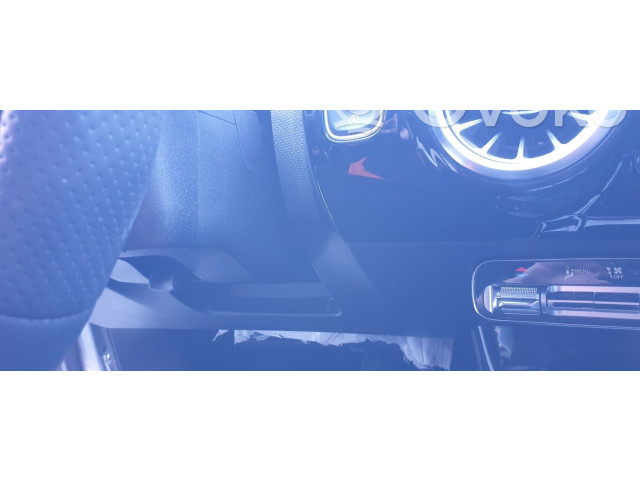    Рулевая рейка A1774602700   Mercedes-Benz CLA C118 X118 2019 -  года
