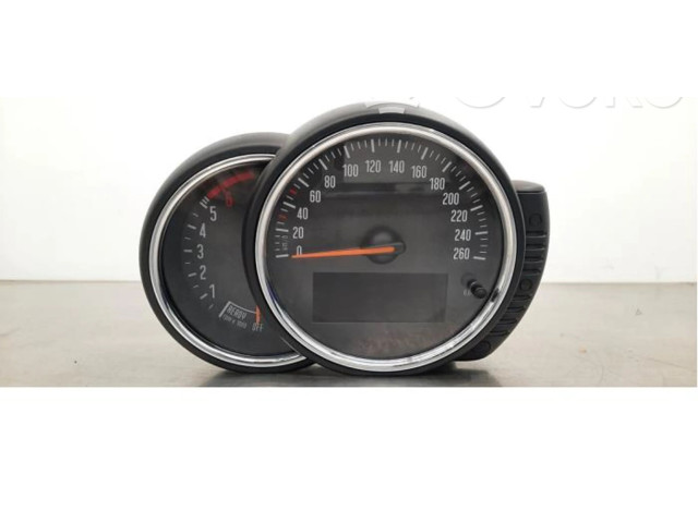 Přístrojová deska  Mini One - Cooper F56 F55 2015 913080801  