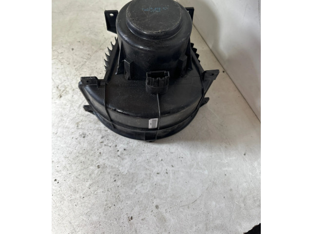 Вентилятор печки    7L0820021N   Volkswagen Touareg I
