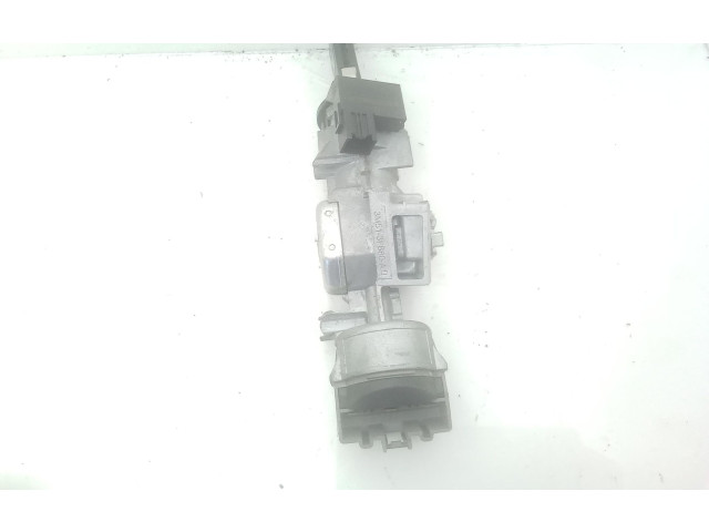 Řídící jednotka 7g91-12a650-uf, 5WS40595F-T   Ford Mondeo MK IV 2007