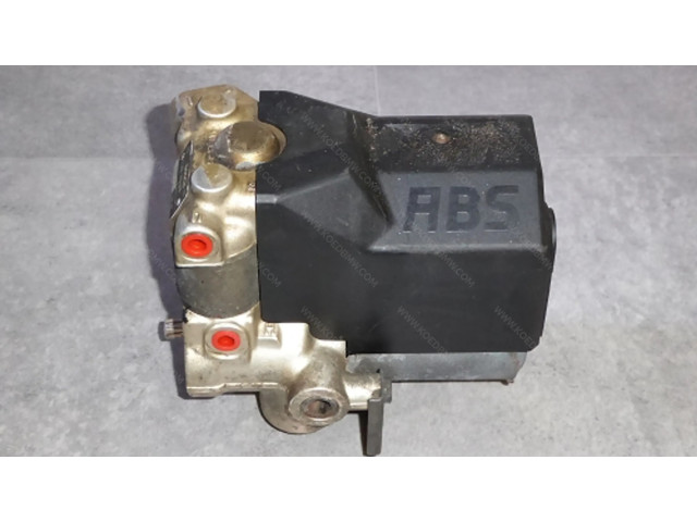 Jednotka ABS 34511157011   BMW 3 E30 1987