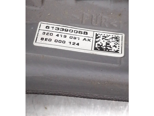 Volant Audi A6 S6 C6 4F 2006 8E0419091AK  