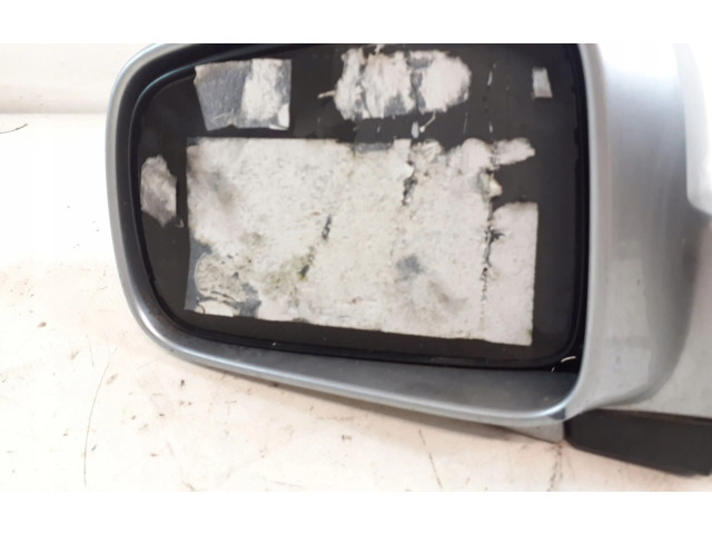 Зеркало электрическое        Honda CR-V  2002 - 2006 года   