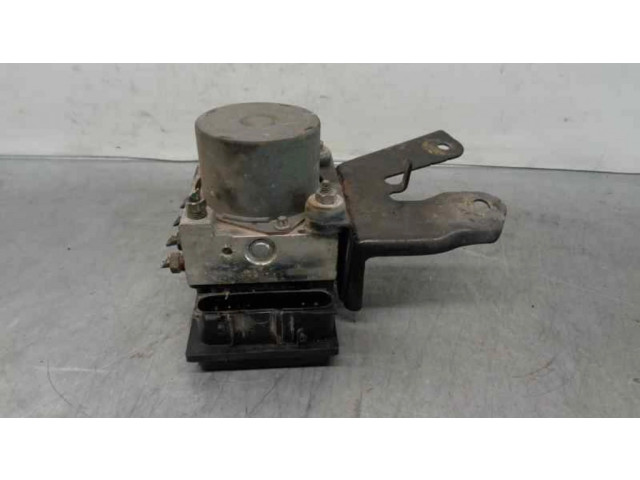 Блок АБС 4541F5, 0265231579   Citroen  C1  2006-2013 года