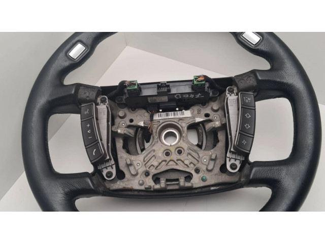 Volant BMW 7 E65 E66 2004 6761743  