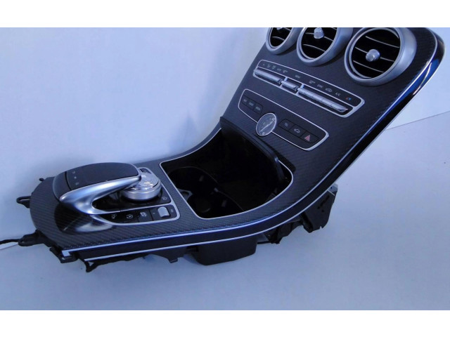 Переключатель дворников A2056805900, A2056807011   Mercedes-Benz C AMG W205