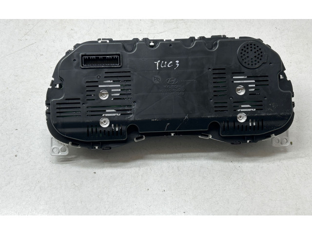 Přístrojová deska  Hyundai Tucson TL 2020 94033D7AB0  