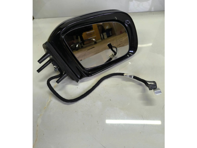 Zpětné zrcátko  Mercedes-Benz GL X164 2009  411538, 1648104216  