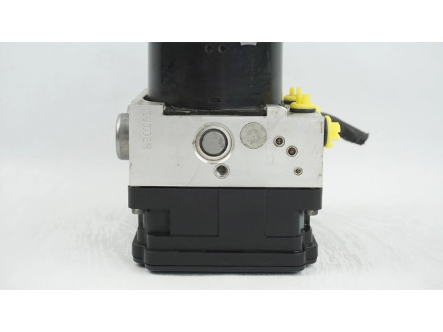 Jednotka ABS 4670A539, 06210216034   Mitsubishi Lancer X 2008