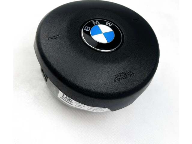 Подушка безопасности водителя 3074997   BMW X2 F39