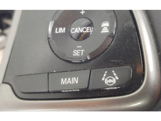 Руль Honda Civic X  2016 - 2021 года 77901TETQ200, 78501TEAE10ZA      