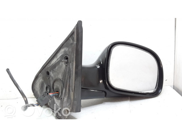 Zpětné zrcátko pravé Chrysler Voyager 2002    