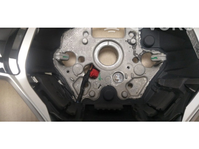Руль Volkswagen ID.3  2019 -  года 6380998, 10A419089      