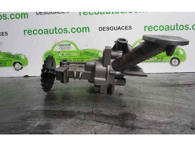 Čerpadlo oleje 7700600251   Renault Megane II   F4R Z7